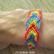 Pattern #14708 Photo