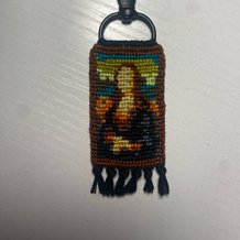 Pattern #100726 Photo