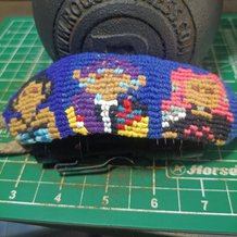 Pattern #195716 Photo