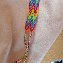 Pattern #134 Photo