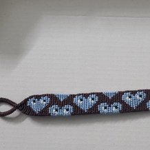 Pattern #73842 Photo