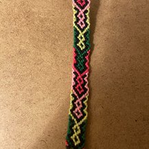 Pattern #150272 Photo