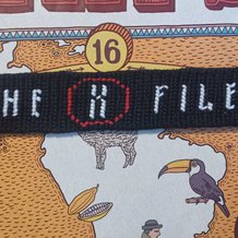 Pattern #164405 Photo