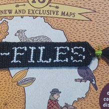 Pattern #60940 Photo