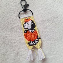 Pattern #199712 Photo