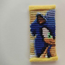 Pattern #133288 Photo