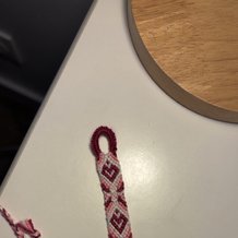 Pattern #173663 Photo