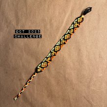 Pattern #104193 Photo