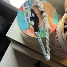 Pattern #144529 Photo