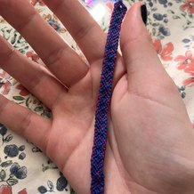 Pattern #196459 Photo