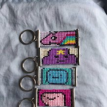 Pattern #12421 Photo