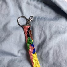 Pattern #171810 Photo