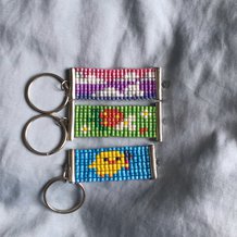 Pattern #138116 Photo