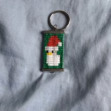 Pattern #161683 Photo