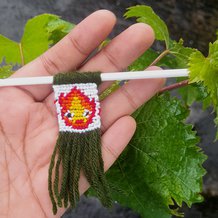 Pattern #49807 Photo