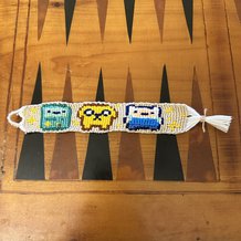 Pattern #160653 Photo