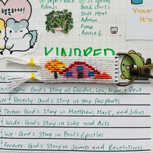 Pattern #77602 Photo