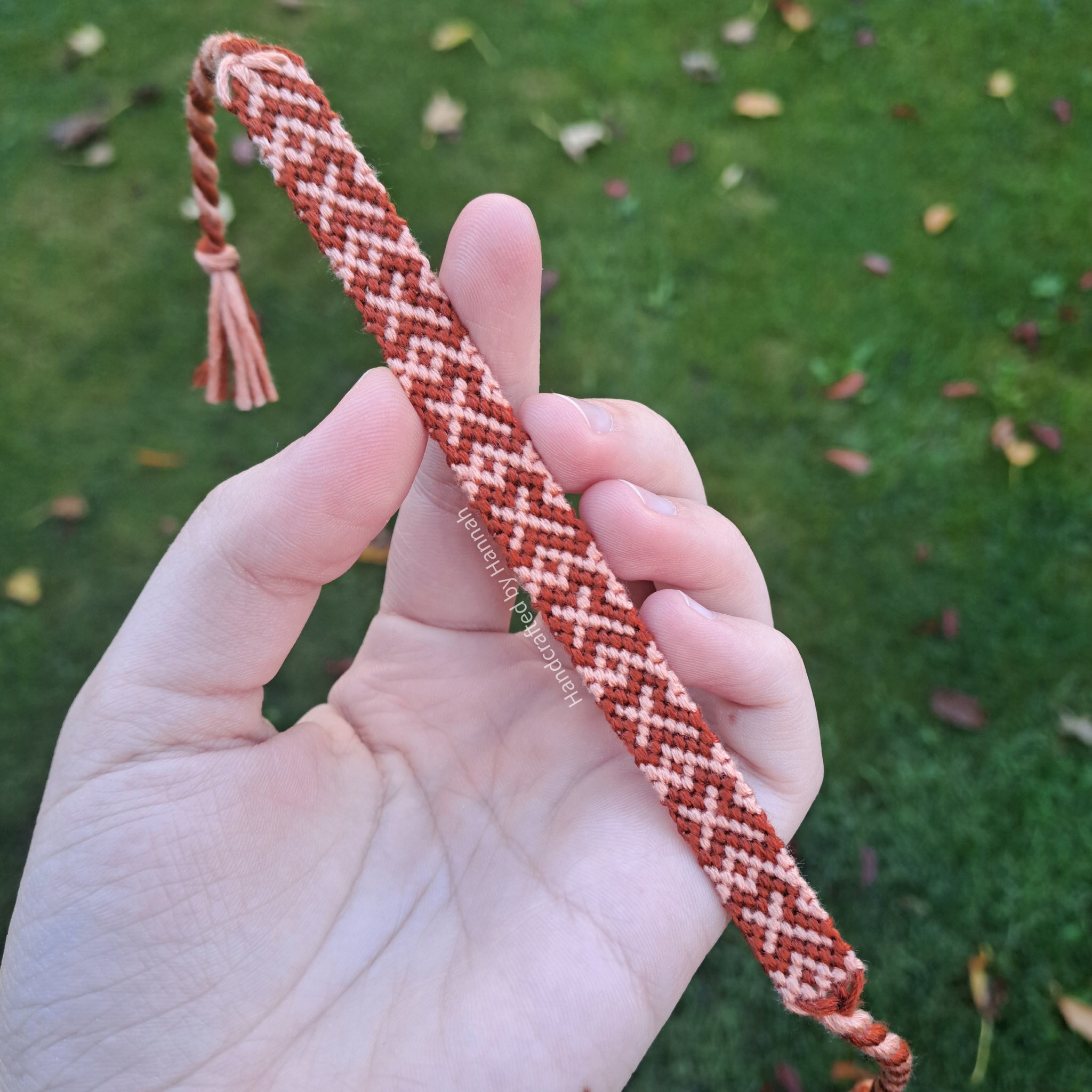 Normal pattern #189644 | BraceletBook