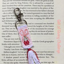 Pattern #168627 Photo