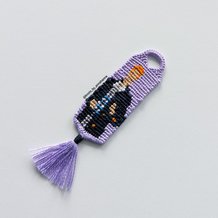 Pattern #151053 Photo