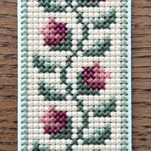 Pattern #168760 Photo