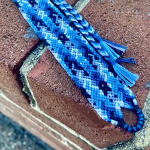 Pattern #82705 Photo