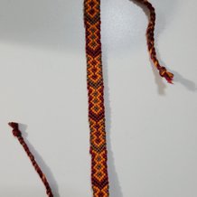 Pattern #171818 Photo