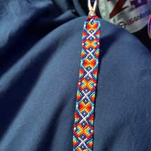 Pattern #170842 Photo