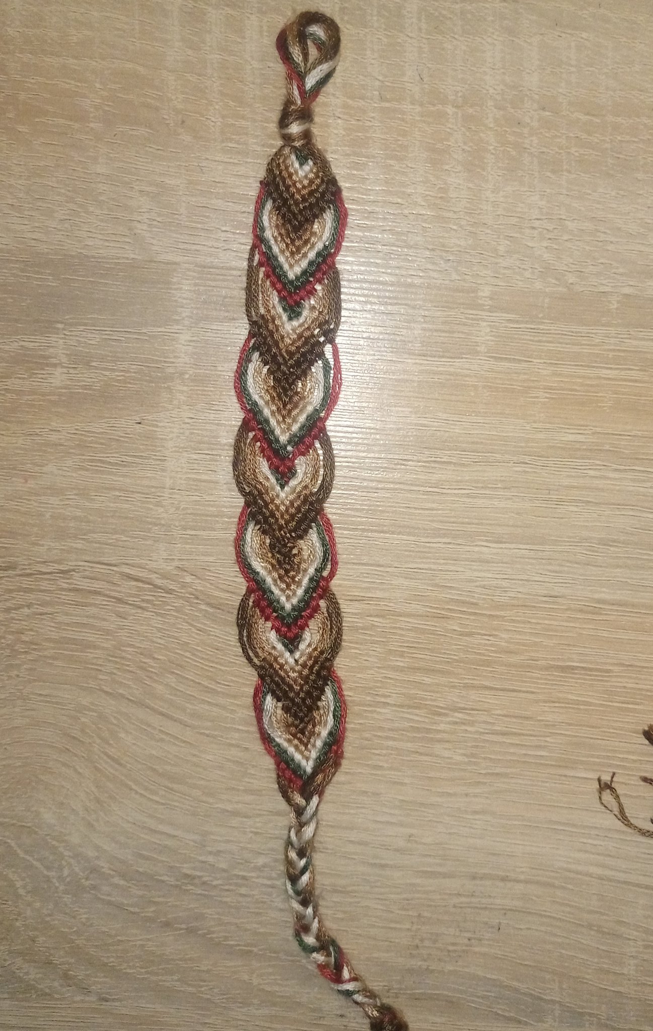 Normal pattern #14708 | BraceletBook