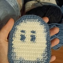 Pattern #197730 Photo