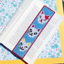 Pattern #125617 Photo