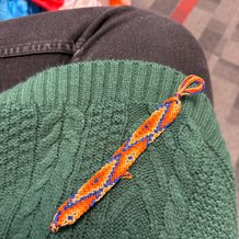 Pattern #189046 Photo