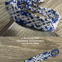 Pattern #160812 Photo