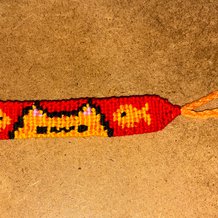 Pattern #120272 Photo