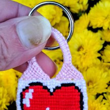 Pattern #27718 Photo