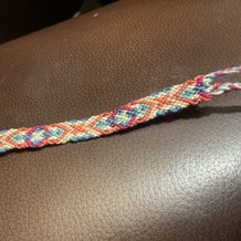 Pattern #197308 Photo
