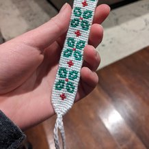 Pattern #180976 Photo