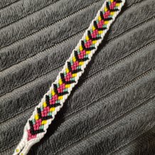 Pattern #199876 Photo