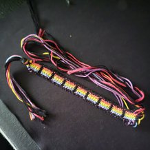 Pattern #151151 Photo