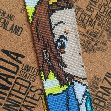 Pattern #199027 Photo