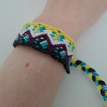 Pattern #118094 Photo