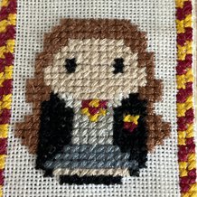 Pattern #197851 Photo