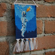 Pattern #112585 Photo