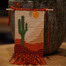 Pattern #59454 Photo