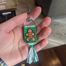 Pattern #113009 Photo