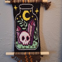 Pattern #95282 Photo