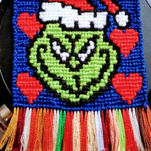 Pattern #161027 Photo