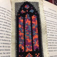 Pattern #163256 Photo