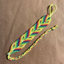 Pattern #138735 Photo