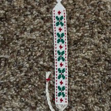 Pattern #21024 Photo